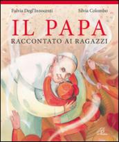 Il papa raccontato ai ragazzi