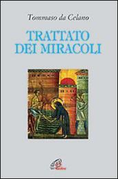 Trattato dei miracoli