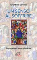 Un senso al soffrire. Contemplando Maria Addolorata