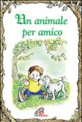 Un animale per amico