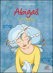 Abigail la saggia