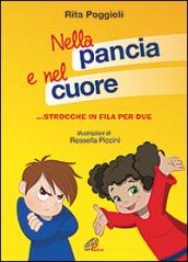 Nella pancia e nel cuore. Emozioni in fila per due