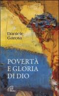 Povertà e gloria di Dio