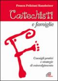 Catechesi e famiglie. Consigli pratici e strategie di coinvolgimento