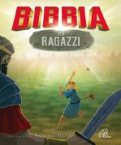 Bibbia per ragazzi