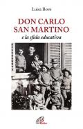 Don Carlo San Martino e la sfida educativa