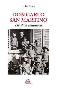 Don Carlo San Martino e la sfida educativa