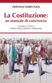 La Costituzione, un manuale di convivenza