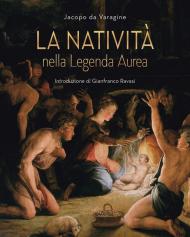 La Natività nella leggenda aurea