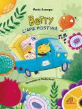 Betty l'ape postina. Ediz. illustrata