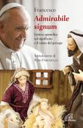 «Admirabile signum». Lettera apostolica sul significato e il valore del presepe