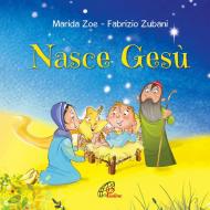 Nasce Gesù