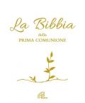 La Bibbia della Prima Comunione