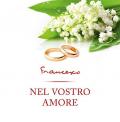 Nel vostro amore. Ediz. illustrata