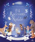 24 racconti di Natale. Ediz. a colori