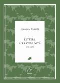 Lettere alla comunità. 1976-1979