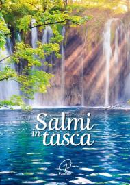 Salmi in tasca. Ediz. a colori