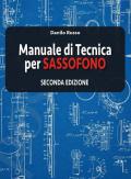 Manuale di tecnica per sassofono