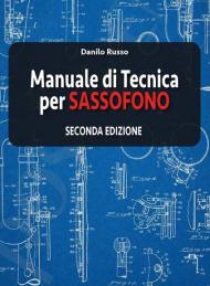 Manuale di tecnica per sassofono