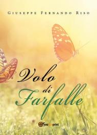 Volo di farfalle