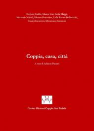 Coppia, casa, città