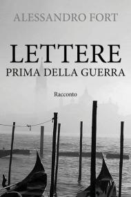 Lettere prima della guerra