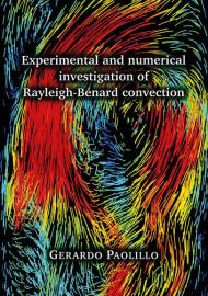 Experimental and numerical investigation of Rayleigh-Bénard convection