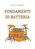 Fondamenti di batteria. Terzo livello