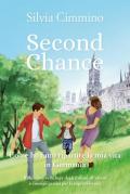 Second chance. Come ho fatto ripartire la mia vita in Germania