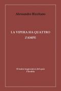 La vipera ha quattro zampe. Il teatro tragicomico del quiz l'Eredità