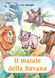 Il maiale della savana