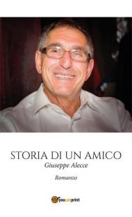 Storia di un amico