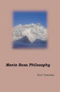 Monte Rosa philosophy