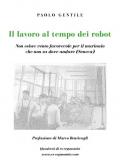 Il lavoro al tempo dei robot