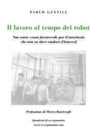 Il lavoro al tempo dei robot