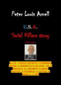 U.S.A. Serial killers story. Ediz. italiana. Vol. 5