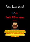 U.S.A. Serial killers story. Ediz. italiana. Vol. 3