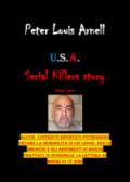 U.S.A. Serial killers story. Ediz. italiana. Vol. 6