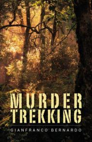 Murder trekking. Ediz. italiana