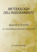 Metodologia dell'insegnamento