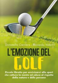 L' emozione del golf