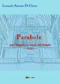 Parabole per organo e voce recitante. Vol. 1
