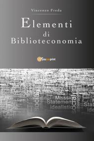 Elementi di biblioteconomia