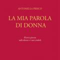 La mia parola di donna. Ricerca giocosa sulla donna e i suoi simboli