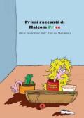 Primi racconti di Malcom Price