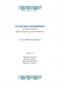 Le vie dell'interprete. La fisarmonica dallo studio al concertismo. Vol. 1