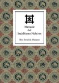 Manuale del buddhismo Nichiren