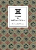 Manuale del buddhismo Nichiren