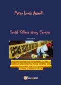 Serial killers story. Europa. Vol. 3
