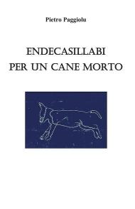 Endecasillabi per un cane morto